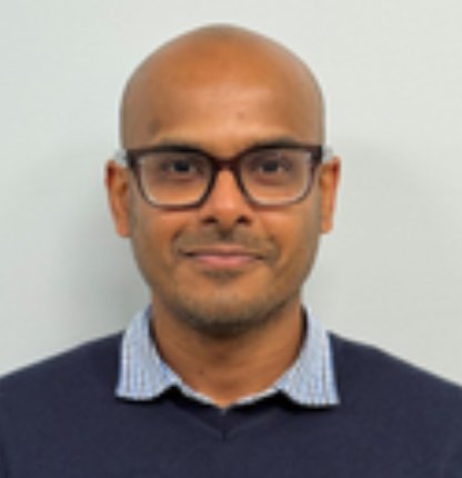 Dr. Nilupul Handapangoda