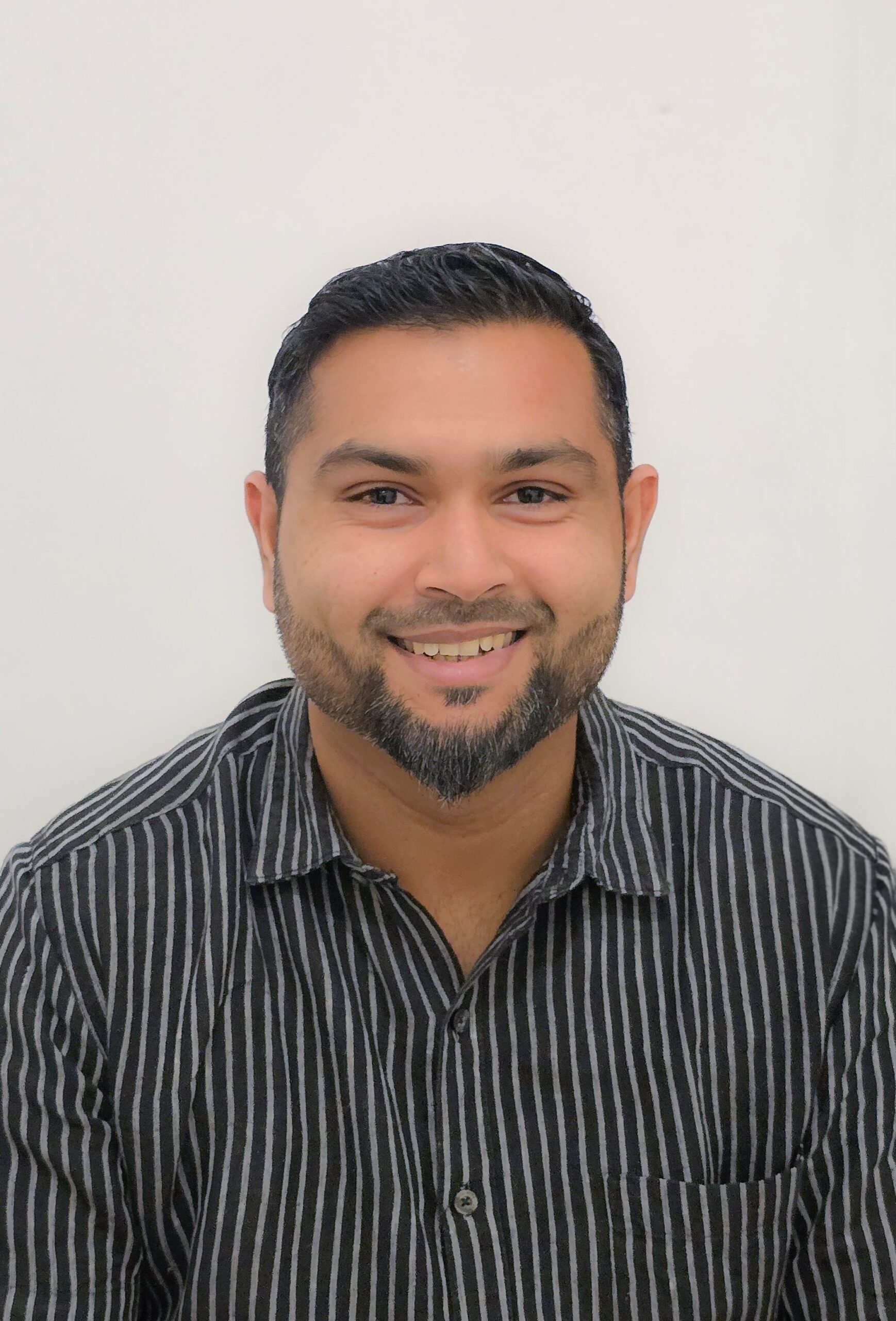 Dr Rifkhan