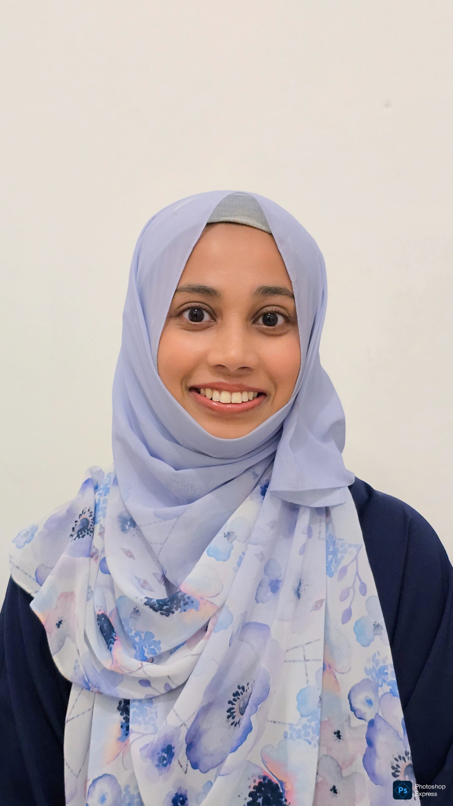 Dr. Fathima Niyamatulla